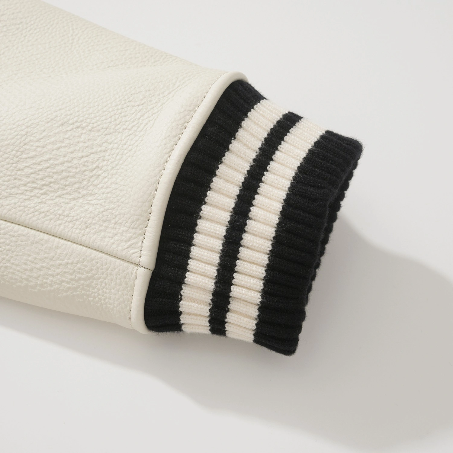 wg.luxury-- 8V cowhide wool Cotton Damie Marque 1V déposée embroidery item:E-F509L2772H
